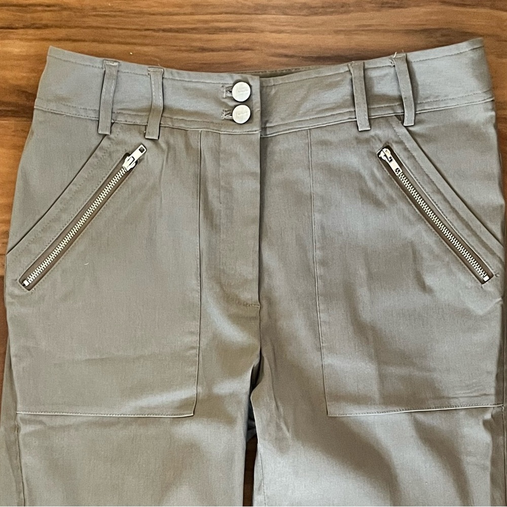 Kenzie Cargo Pants ~ New!